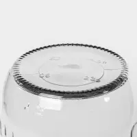 Банка стеклянная для консервирования, ТО-82 мм, 1,5 л