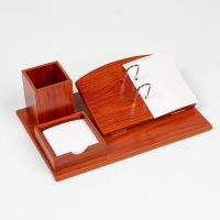 Набор настольный 3в1, 30*20*10 см