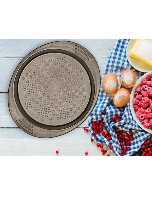 Форма для выпечки круглого пирога Easy Grip J1629614, 23 см