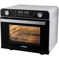 Мини-печь MIO-HY087 36л. 1700Вт