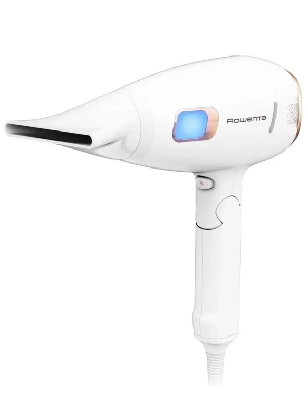 Фен для волос Scalp Care Ultimate Experience CV9240F0, белый