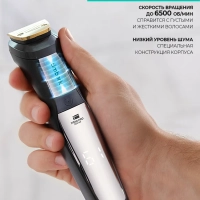 Машинка для стрижки волос T-HC341SLDW