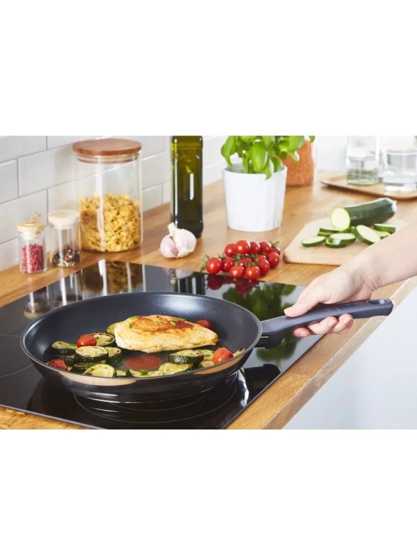 Сковорода Daily Cook 26 см с антипригарным покрытием