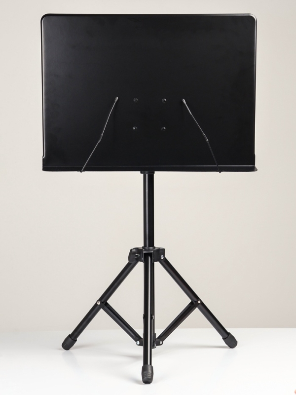 Подставка для нот, пюпитр Music Life оркестровый