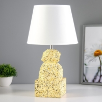 Настольная лампа "Баланс" Е14 40Вт 22х22х40 см RISALUX Настольная лампа "Баланс" Е14 40Вт 22х22х40 см RISALUX