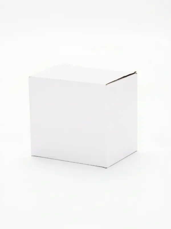 Кружка керамическая &laquo;Просто улыбнись&raquo;, 350 мл