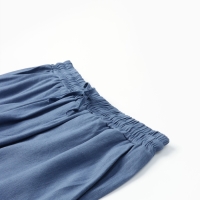 Шорты мужские MIST р.52, цвет синий