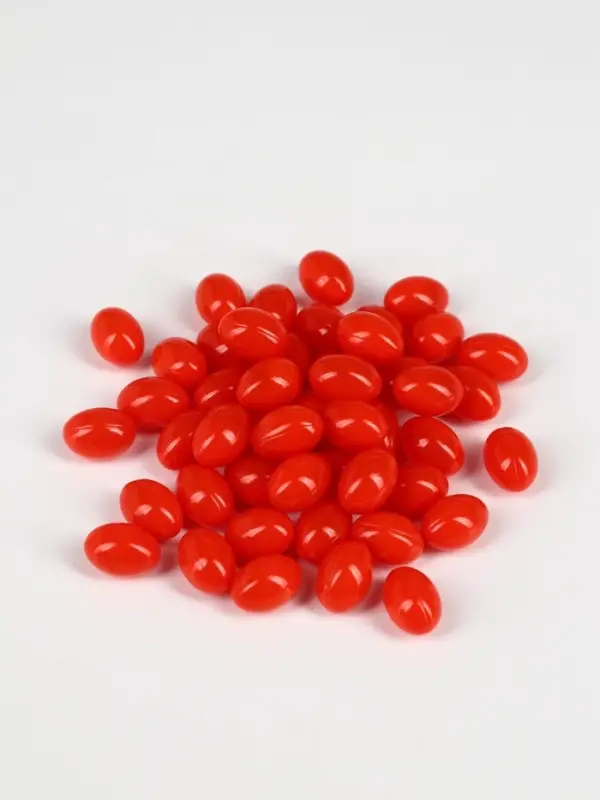 Коэнзим Q10, для регенерации тканей и укрепления здоровья, 60 капсул