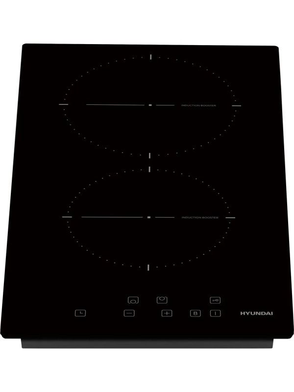 Индукционная варочная поверхность HHI 3710 BG