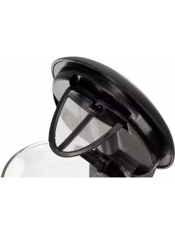 Чайник HYK-G2030 1.7л. 2200Вт черный