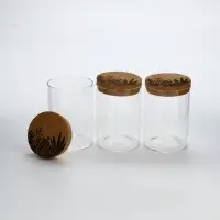 Набор банок для хранения Дорого внимание &laquo;Flora&raquo;, 550 мл, 3 шт