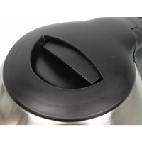 Чайник HYK-S1030 1.7л. 2200Вт серебристый