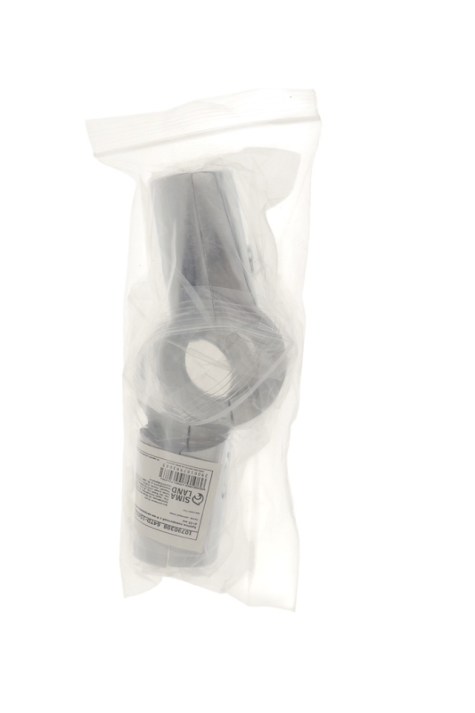 Крепеж поворотный с 4-мя направлениями ТУНДРА, d=25 мм