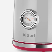 Чайник электрический КТ-6798 - 1.7 л