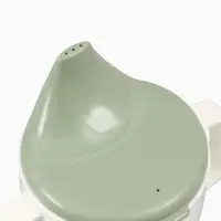 Поильник с ручками "Дино" 0,2л