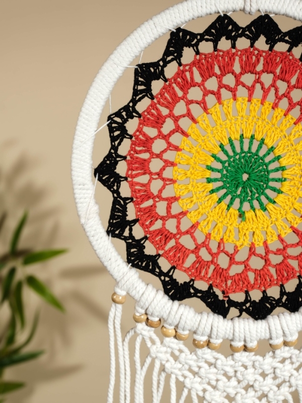 Ловец снов &laquo;Амулет&raquo;, 22&times;75 см