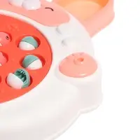 Музыкальная игрушка &laquo;Весёлая рыбалка: Зайчик&raquo;, звук