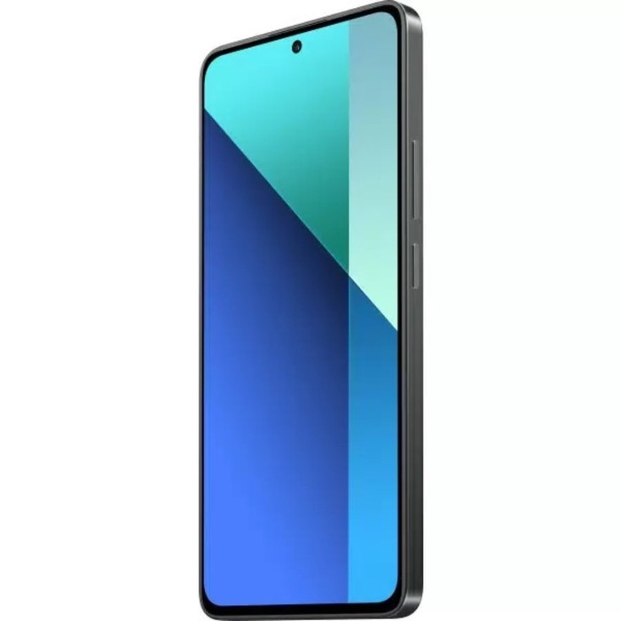 Смартфон Xiaomi Redmi Note 13, 6.67 Смартфон Xiaomi Redmi Note 13, 6.67", 8Гб, 256Гб, 108Мп, 16Мп, 2Sim, BT 5.1, 5000мАч,черный