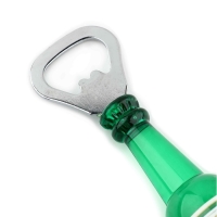 Магнит открывашка &laquo;Бесстрашный&raquo;, 4.3 х 14 х 4.3 см