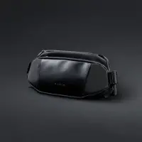 Сумка кросс-боди FlipSling, черная