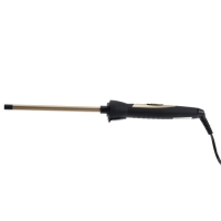 Стайлер для завивки DELTA LUX DL-0637, 25 Вт, d=10 мм, 180&ordm;С, керамическое покрытие