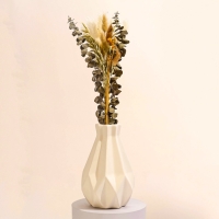 Сухоцветы &laquo;Изумление&raquo;, набор из 5 видов, 48 &times; 16 &times; 6 см