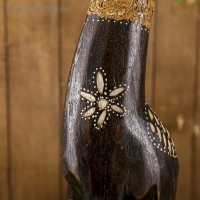 Сувенир дерево "Жираф" 100 см