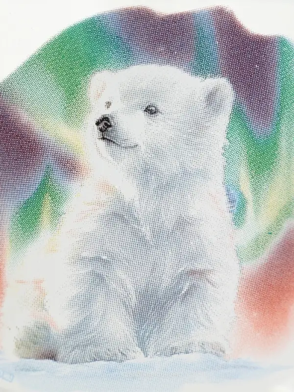 Чайная пара &laquo;Новый год&raquo;, 200 мл