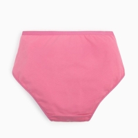 Трусы женские цвет розовый, размер 56-58 Трусы женские цвет розовый, размер 56-58