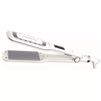 Выпрямитель для волос Wet&Dry Pro SF5010F0, белый