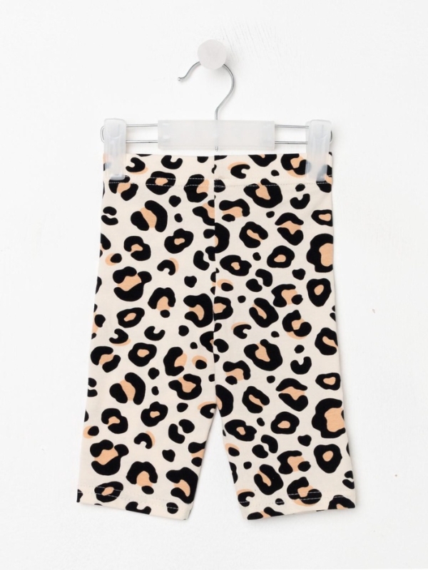 Шорты-велосипедки детские KAFTAN "Trendy", размер 28 (86-92)