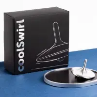Настольный антистресс coolSwirl