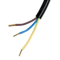 Прожектор светодиодный VKL electric,  20 Вт, 2400 Лм, 6500К, IP65, 220V, черный, свеч. хол. бел. 109