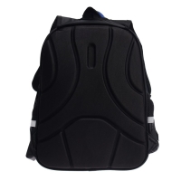 Рюкзак каркасный школьный Calligrata "Футбольный мяч", 39 х 30 х 14 см Рюкзак каркасный школьный Calligrata "Футбольный мяч", 39 х 30 х 14 см