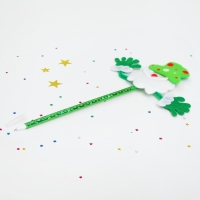 Ручка «Новый Год», виды МИКС Ручка «Новый Год», виды МИКС