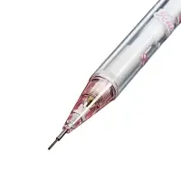 Карандаш механический &laquo;Аниме&raquo;, 0.5 мм, НВ, корпус МИКС