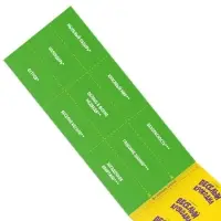 МИКС &laquo;Детские купоны&raquo;, 7+