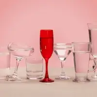 Стакан для виски &laquo;Сиде&raquo;, малый