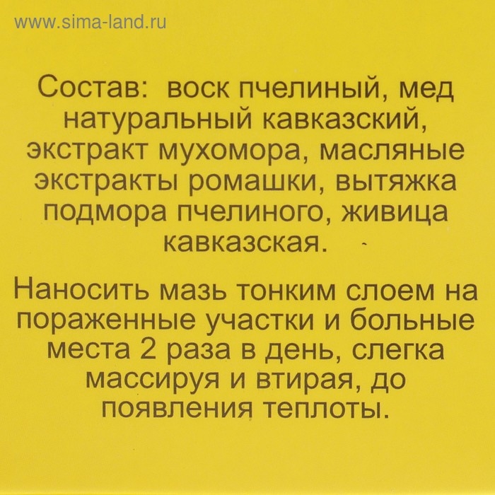 Мазь «Монастырская Живица с Мухомором». Ранозаживляющая. Стекло. 28 мл. Мазь «Монастырская Живица с Мухомором». Ранозаживляющая. Стекло. 28 мл.