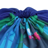 Мешок для вещей "Динозаврики", 39 х 30, 5 см Мешок для вещей "Динозаврики", 39 х 30, 5 см