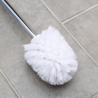 Ёршик для унитаза Accoona, 6,6&times;6,6&times;35,5 см