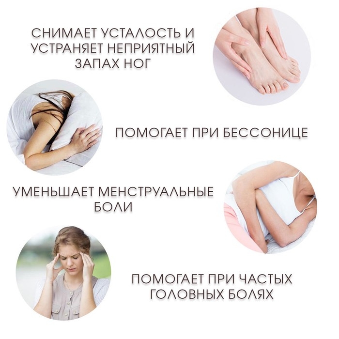 Бомбочка для ног, травяной сбор для запарки Бомбочка для ног, травяной сбор для запарки "Перец", набор 10 шт