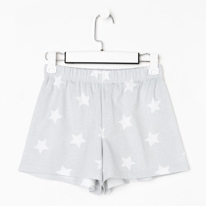 Шорты женские KAFTAN "Star" размер 40-42