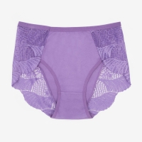 Трусы женские слипы, цвет фиолетовый, р-р 52-54 Трусы женские слипы, цвет фиолетовый, р-р 52-54
