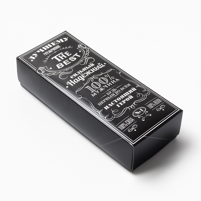 Набор мужских носков KAFTAN Набор мужских носков KAFTAN "Джек" 7 пар, р-р 41-44 (27-29 см)