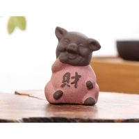 Фигурка "Свинка" 3,5х5см микс Фигурка "Свинка" 3,5х5см микс