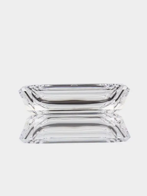 Мыльница "Хрусталь"