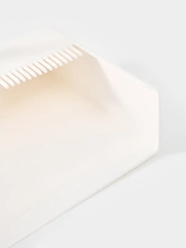 Набор для уборки "Alum fly" алюминиевый черенок, 26х104 см