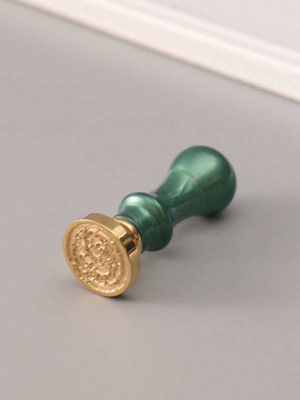 Сургучный набор Сургучный набор "Дракон" печать, ручка, сургуч 12,5х10х3,6 см