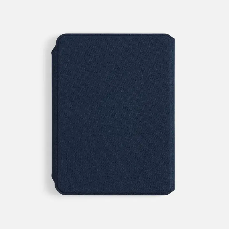 Папка с блокнотом Firmans Mini, синяя